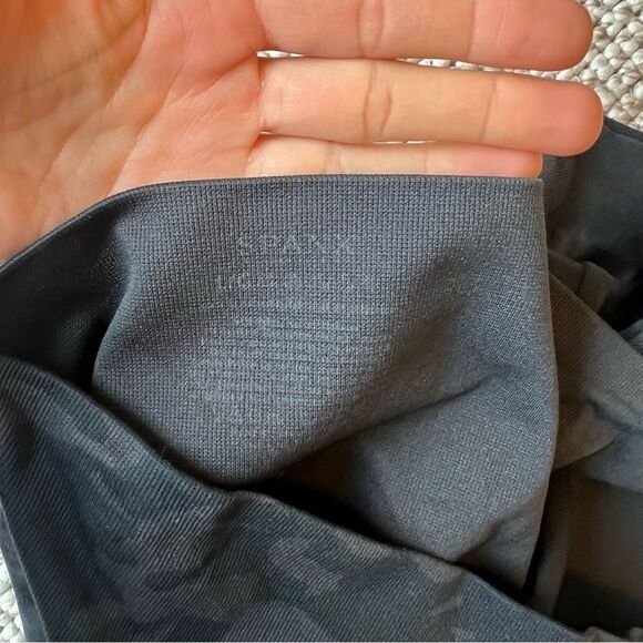Spanx Seamless Camo Leggings FL3515 Size Large - Picture 6 of 8